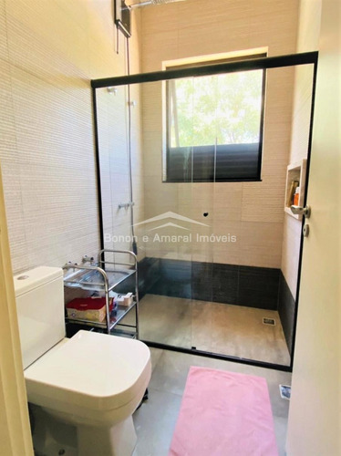 Imagem 19 de 20 de Casa À Venda Em Parque Imperador - Ca013084