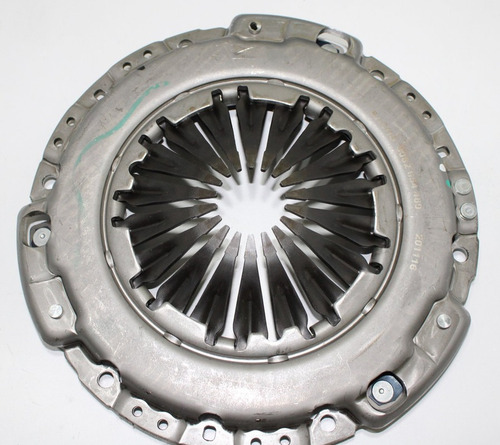 Kit Clutch Sachs Bmw Mini Cooper Jcw 1.6l. 208 Hp 4cl. 2010