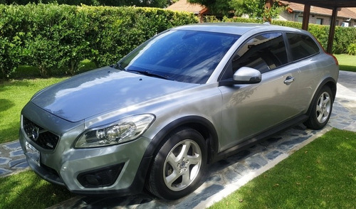 Volvo C30 2.0 145hp Mt P1 Facelift 2012