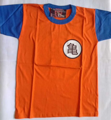 Imagen 1 de 1 de Remera Manga Corta Modelo24