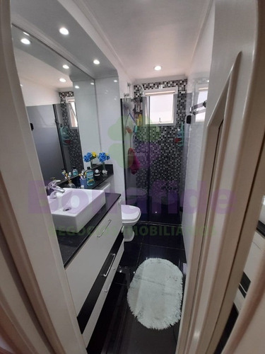 Apartamento, Edifício Aquarela, Vila Carmem, São Paulo. - Ap12384 - 69312064