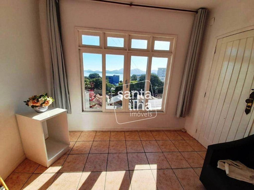 Imagem 8 de 20 de Casa Com 6 Dormitórios À Venda Por R$ 630.000,00 - Agronômica - Florianópolis/sc - Ca3081