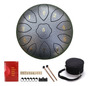 Segunda imagen para búsqueda de handpan
