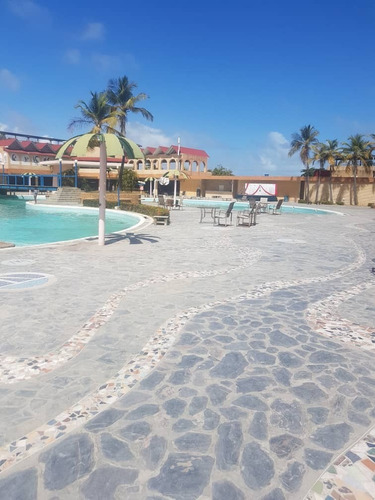 Imagen 15 de 15 de Se Vende Apartamento En Res. Coral Suite, Chichiriviche (gla-1096)