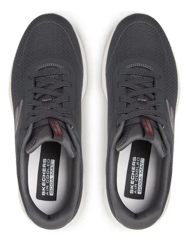 Zapatos skechers goga mat originales new arrivals