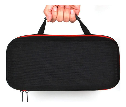 Funda Para Microfono Milisten, Bolsa De Almacenamiento Para
