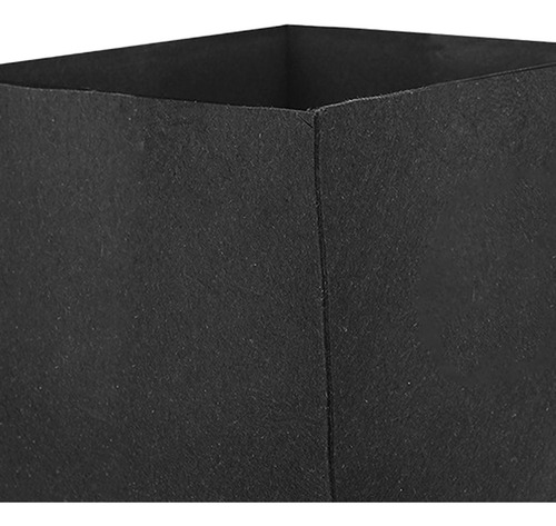 2 Bolsa De De Plantas Bolsas De 30x30x30cm 1 Bolsillo