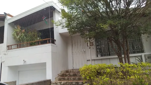 Se Vende Casa En Calasanz
