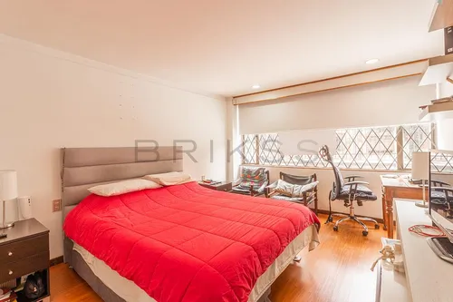 Apartamento En Arriendo/venta En Chico Norte Iii. Cod A4620