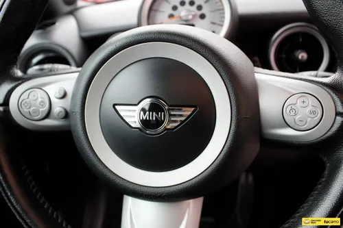 Mini Cooper 1.6 Jhon Cooper Works Mt