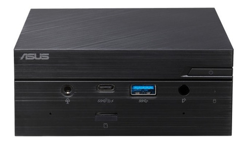 Imagen 4 de 9 de Mini Pc Asus Ryzen 7 4700u Pn50-bbr066md