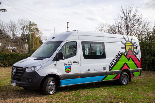 Alquiler De Motorhome