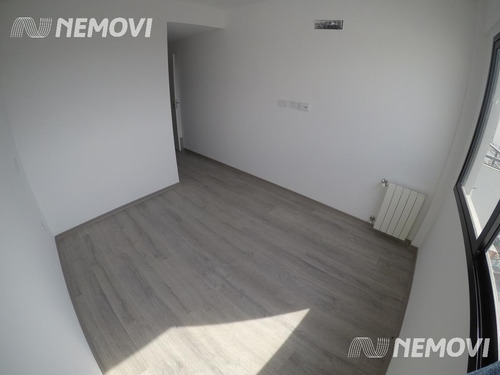 Imagen 21 de 30 de Departamento 3 Ambientes A Estrenar - Amenities Villa Del Parque