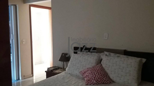 Chácara Com 5 Dormitórios À Venda, 1000 M² Por R$ 850.000,00 - Green Village - Nova Odessa/sp - Ch0301