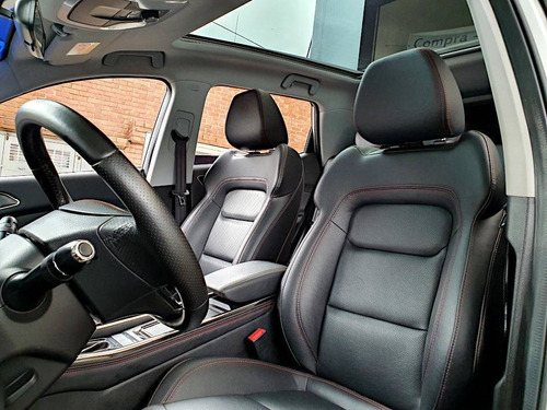 Chery Tiggo 5x 1.5 Vvt Turbo Iflex Txs Dct