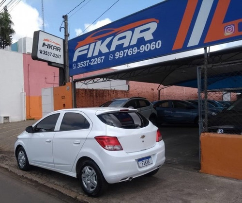 Onix 1.0 Mpi Joy 8v Flex 4p Manual