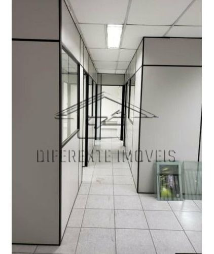 Imagem 6 de 10 de Galpão Com Mezanino - 4 Wc - 6 Vagas - 480m² Oportunidade !!