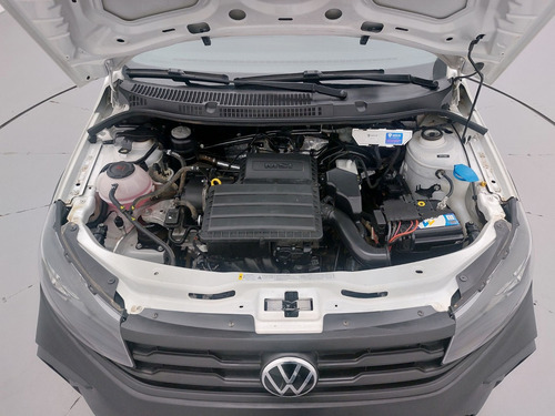 Volkswagen Saveiro 1.6 MSI ROBUST CS 16V FLEX 2P MANUAL