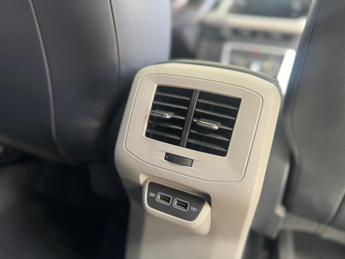 Volkswagen T-Cross 1.4 250 TSI TOTAL FLEX HIGHLINE AUTOMÁTICO