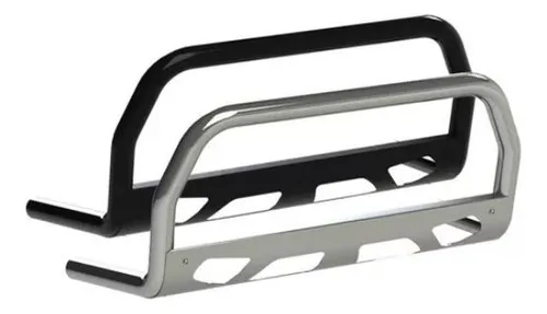 comprar Defensa Cromada Del Fiat Toro Diesel 2016+ Chapa