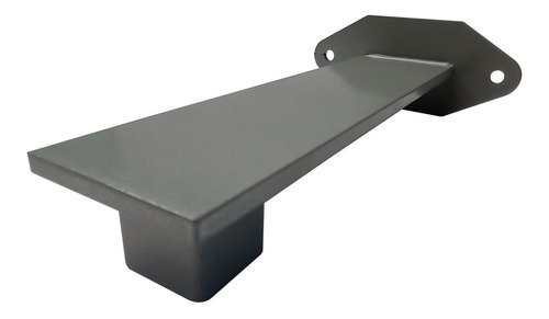 Soporte Para Fijar Columna De Aluminio A La Pared