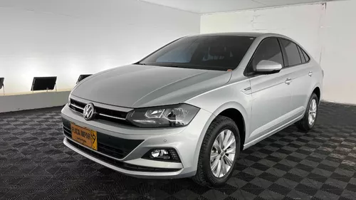 Volkswagen Virtus Comfortline