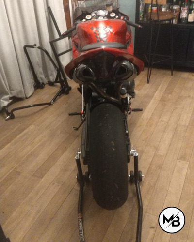 Imagen 2 de 25 de Yamaha R1 2007