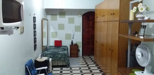 Imagem 14 de 19 de Kitnet À Venda, 38 M² Por R$ 240.000,00 - Olímpico - São Caetano Do Sul/sp - Kn0002