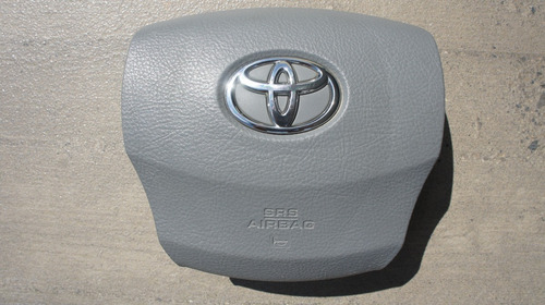 Bolsa De Aire Volante Toyota Avalon 2005 - 2012