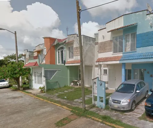Casa En Venta Remate Bancario, Playa Monte Pío, Las Olas, 96343 Resd. Las Olas, Ver -jcbb2