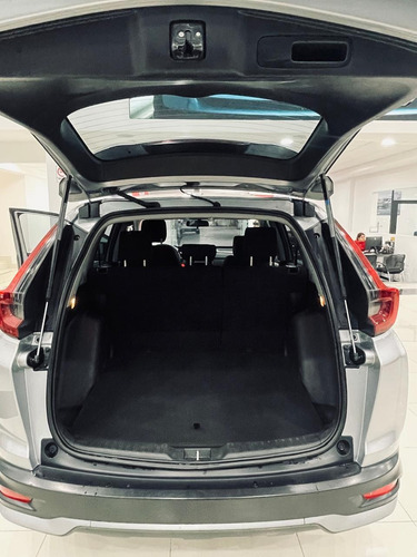 Honda CR-V 1.5 Turbo Plus Cvt