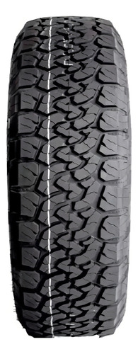Kit De 2 Llantas Sumaxx All Terrain A/t P 31/10.5r15 109 S