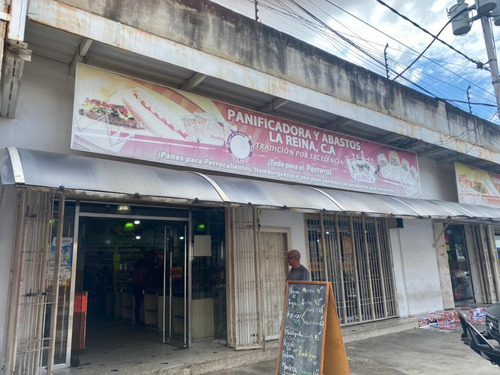 Johanna Vende Local Comercial Y Fondo De Comercio.candelaria