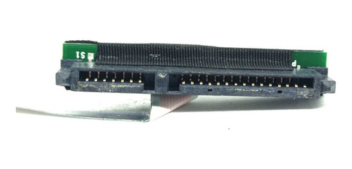 Conector Disco Duro Portátil Asus X512uf