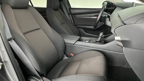 Mazda 3 TOURING MHEV TP