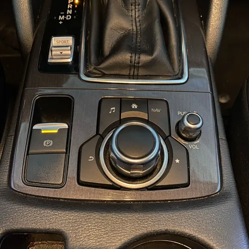 Mazda CX-5 2.0 Grand Touring At
