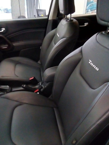 Fiat Toro Freedom 1.8 At6 Nafta 4x2 Adjudicada (la)