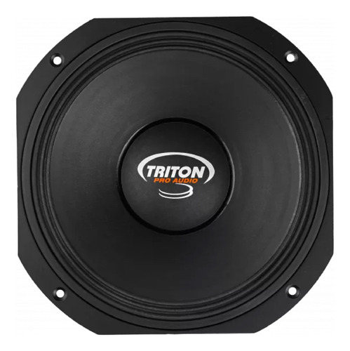 Woofer Medio Triton 10 Pulgadas 400w Rms 8 Ohms 10xrl800 