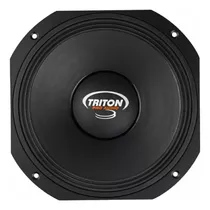 Comprar Woofer Medio Triton 10 Pulgadas 400w Rms 8 Ohms 10xrl800 