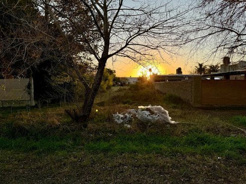 Ibarlucea Y Santa Teresa - Terreno En Venta - Andino