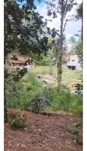 Amplio Terreno Para Cabañas En Los Alcanfores Sclc