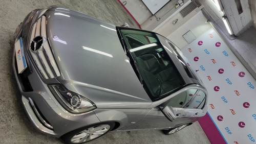 Mercedes-Benz Clase C 1.8 C250 Avantgarde B.efficiency At