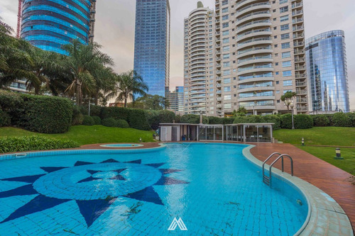 Venta Apartamento Puerto Del Buceo 2 Dormitorios