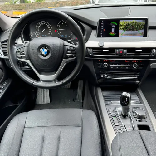 BMW X5 2.0 Xdrive40e