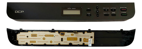 Painel Para Brother 1602 Dcp1602 Les613001