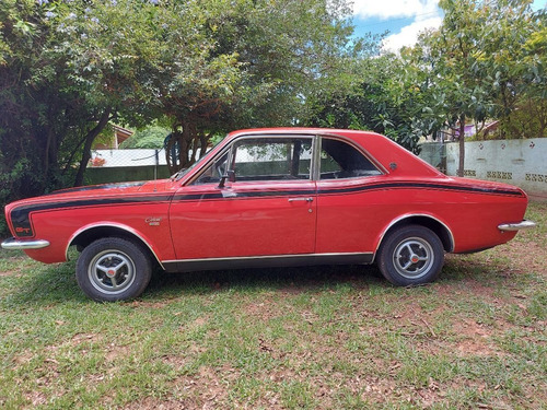 Imagem 2 de 15 de Ford Corcel Gt