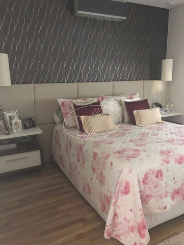 Imagem 8 de 17 de Casa À Venda Em Jardim Ipê - Ca230979