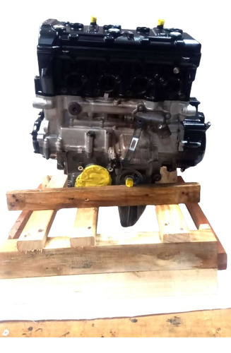 Motor Completo Suzuki Modelo Srad 750 2011 Original + Troca (Usado)