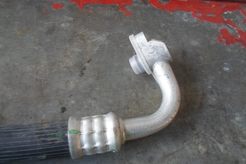 Manguera A/c Dodge Caliber Srt4 05058151ac 34742 (Usado)