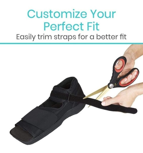 Zapato Post-operatorio T/m Vive Health